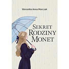 Sekret rodziny Monet