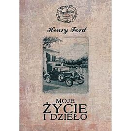 Moje życie i dzieło