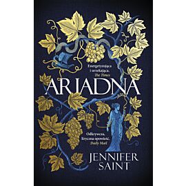 Ariadna (e-book)