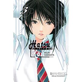 Hatsukoi Limited - 3