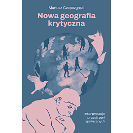 Nowa geografia krytyczna