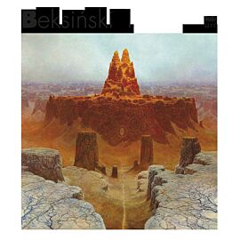 Beksiński 1
