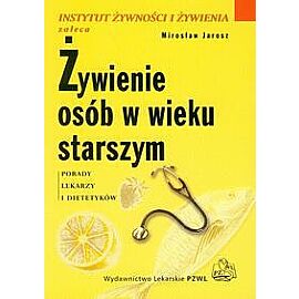 Żywienie osób w wieku starszym