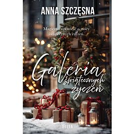 Galeria świątecznych życzeń