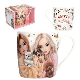 Kubek Top Model Fur Ever Friends 13866A