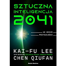 Sztuczna inteligencja 2041 (e-book)
