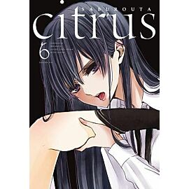 Citrus - 06