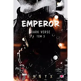Emperor. Dark Verse. Tom 3
