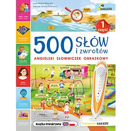500 słów i zwrotów