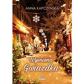 Wyśniona Gwiazdka (e-book)