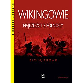 Wikingowie Najeźdźcy z Północy