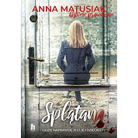 Splątana
