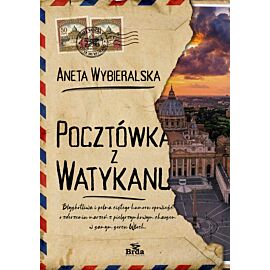 Pocztówka z Watykanu