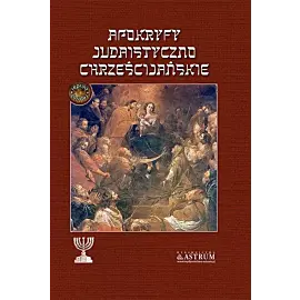 Apokryfy judaistyczno-chrześcijańskie