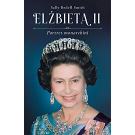 Elżbieta II. Portret monarchini