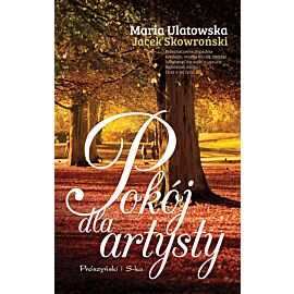 Pokój dla artysty