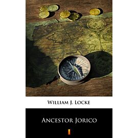 Ancestor Jorico (e-book)