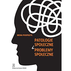 Patologie społeczne i problemy społeczne
