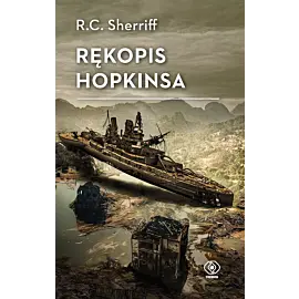 Rękopis Hopkinsa