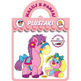 Pluszaki