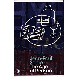 The Age of Reason
