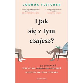 I jak się z tym czujesz? (e-book)