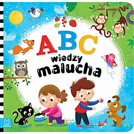ABC wiedzy malucha