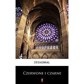 Czerwone i czarne (e-book)