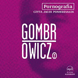 Pornografia (audiobook MP3)