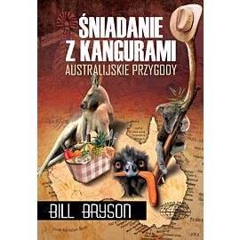 Śniadanie z kangurami (e-book)