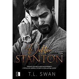 Doktor Stanton. Seria Dr Stanton. Tom 1