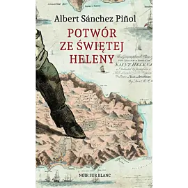 Potwór ze Świętej Heleny