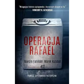 Operacja Rafael