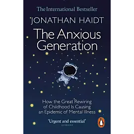 The Anxious Generation