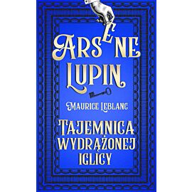 Tajemnica wydrążonej iglicy