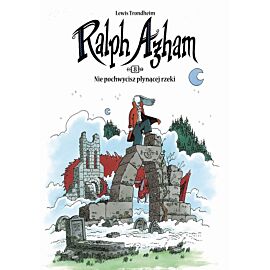 Ralph Azham - 08 - Nie pochwycisz płynącej rzeki