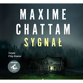 Sygnał (audiobook CD)