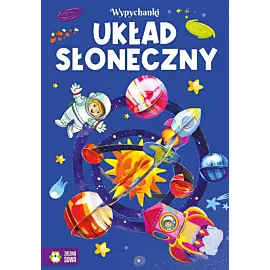 Wypychanki. Układ słoneczny