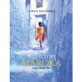 Trzy kolory Maroka