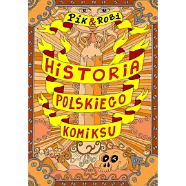 Historia polskiego komiksu