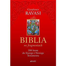 Biblia we fragmentach.