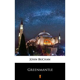 Greenmantle (e-book)