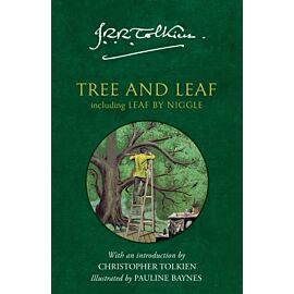 Tree and Leaf. Including Leaf by Niggle