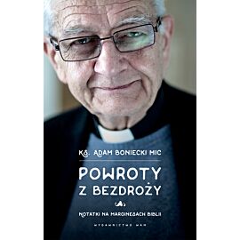 Powroty z bezdroży