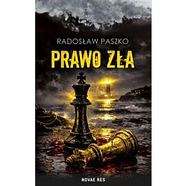 Prawo zła. Prawo Braci. Tom 2