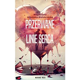 Przerwane linie serca