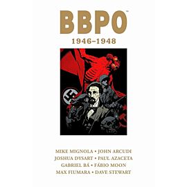 BBPO - 1946-1948