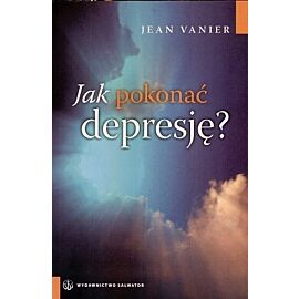 Jak pokonać depresję?