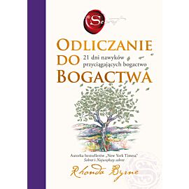 Odliczanie do bogactwa 21 dni nawyków przyciągających bogactwo