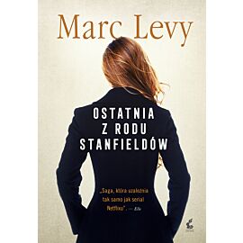 Ostatnia z rodu Stanfieldów